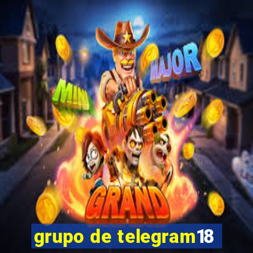 grupo de telegram18